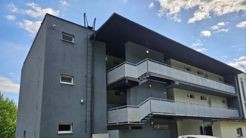 Kaluza Apartment | Apartmany Motocentrum