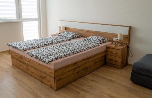 Kaluza Apartment | Apartmany Motocentrum