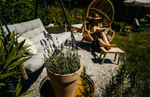 Prostredni Becva Apartment | Apartmany pod Pustevnami