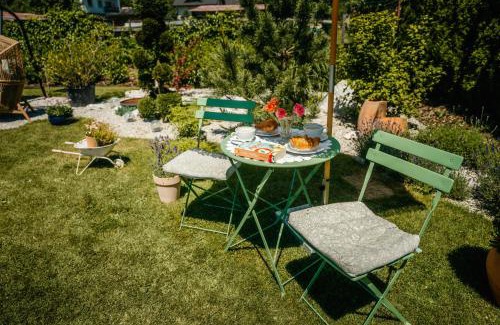 Prostredni Becva Apartment | Apartmany pod Pustevnami