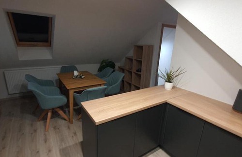 Myto pod Dumbierom Apartment | Apartmany Scarlett