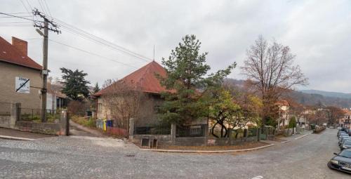Kremnica Apartment | Apartmany Zechenterova