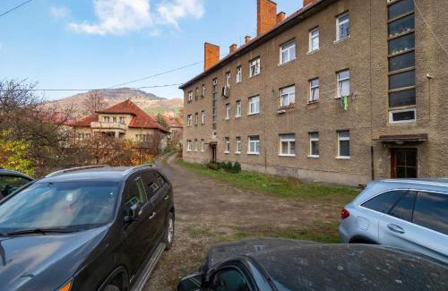Kremnica Apartment | Apartmany Zechenterova