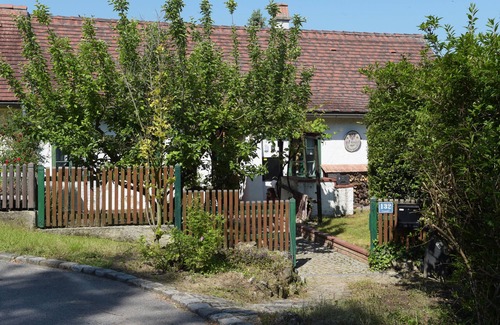 Prinzendorf an der Zaya Apartment | Apartment/apartment for 3 guests with 61m² in Prinzendorf an der Zaya (124931)