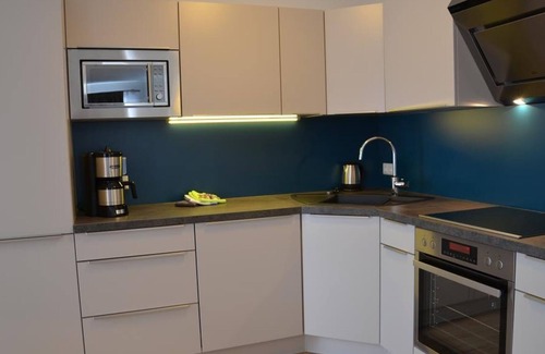 Russbach am Pass Gschuett Apartment | Apartment 5 persons 2. North floor - Apartment house Van der Leij