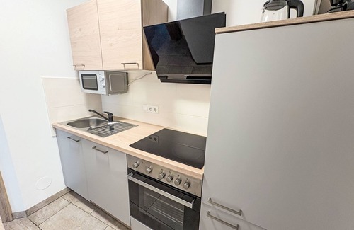 Sankt Martin Apartment | Apartment Sarah by Interhome
