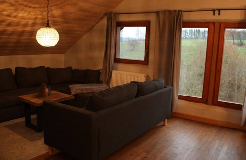 Bergenhausen Other | Apartment Spatzennest (6-bed apartment) - Apartments Lindenhof