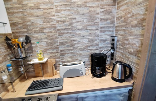 Kopenick Apartment | Apartment in Köpenick