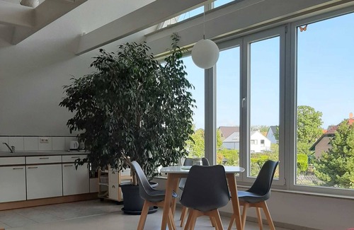 Elmenhorst/Lichtenhagen Apartment | Apartment - Gallery - Object 138205 - Apartment - Gallery
