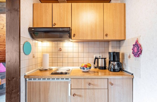 Schonach im Schwarzwald Apartment | Apartment 'Rehblick' with Shared Garden and Wi-Fi