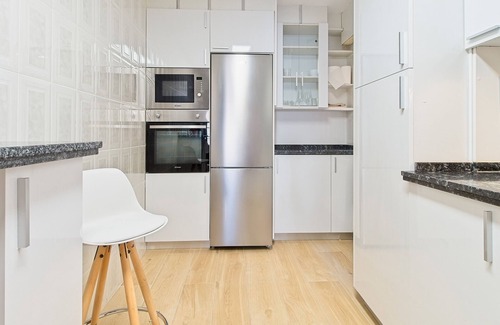 Leon House | Apartment 'Osiris' with Wi-Fi