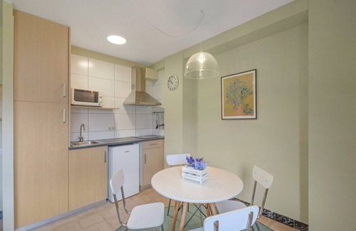 Sant Llorenc de Morunys Apartment | Apartment 'La Canal' with Mountain View, Private Terrace and Wi-Fi