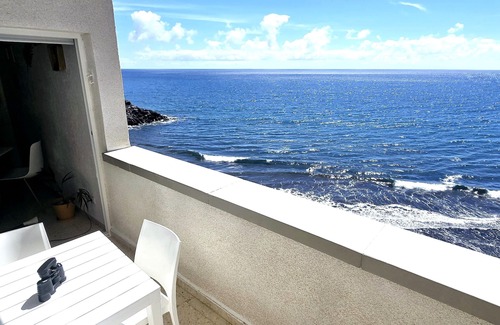 Santa Cruz de Tenerife House | Apartment on the seashore