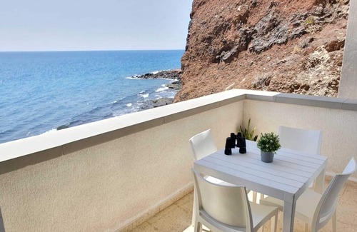 Santa Cruz de Tenerife House | Apartment on the seashore