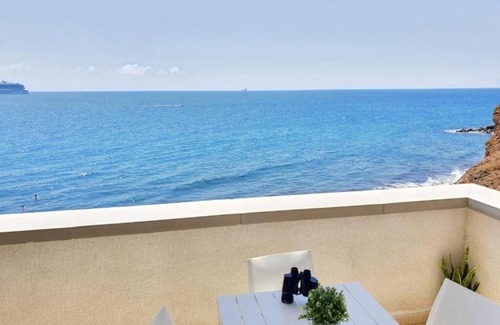 Santa Cruz de Tenerife House | Apartment on the seashore