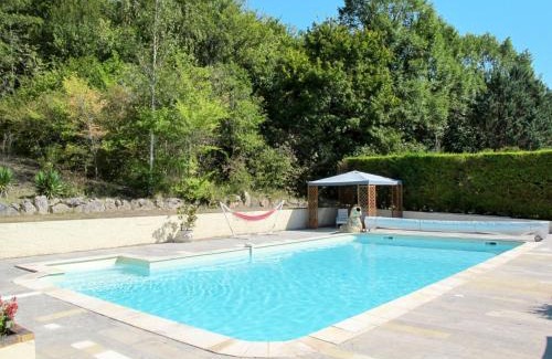 Saint-Georges-de-Montclard Apartment | Apartment Ribieral - GDM102 by Interhome