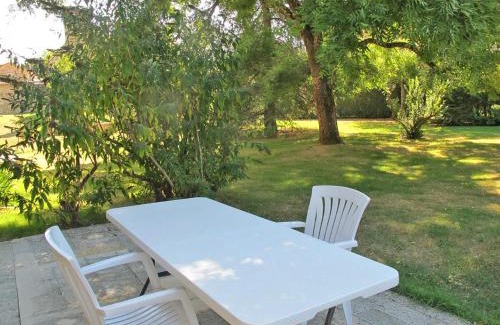 Saint-Georges-de-Montclard Apartment | Apartment Ribieral - GDM102 by Interhome