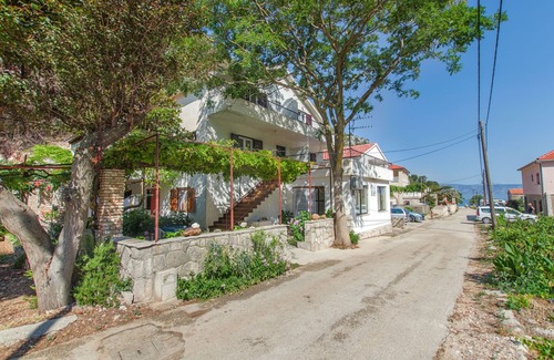 Zastrazisce Apartment | Apartments and Rooms Stjepan (31771-A3) - Zastrazisce - island Hvar