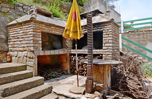 Zastrazisce Apartment | Apartments and Rooms Stjepan (31771-A3) - Zastrazisce - island Hvar