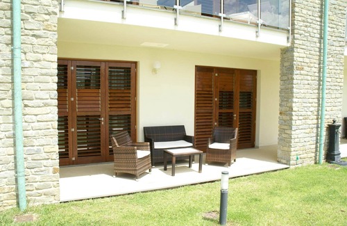Barberino Tavarnelle Apartment | Apartment in Chianti with Shared Pool