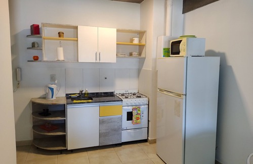 Province of Tucuman Apartment | Apartment with pool 300 meters from the shopping center