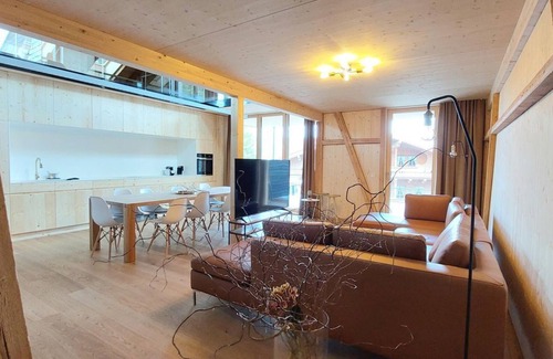 Achenkirch Apartment | Apartment "wie im Himmel" - Kranzmühle