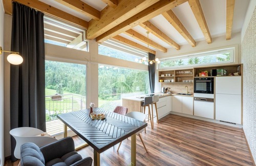 Feistritz ob Bleiburg Apartment | Apartment near Klopeiner See in Carinthia