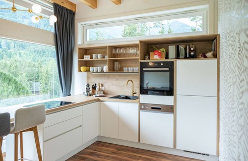 Feistritz ob Bleiburg Apartment | Apartment near Klopeiner See in Carinthia
