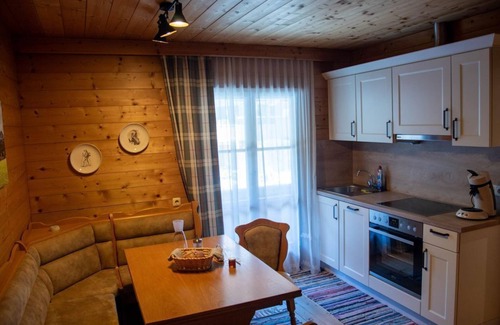 Going am Wilden Kaiser Apartment | Apartment Gamsbleamei - House Strobler