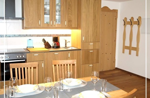 Going am Wilden Kaiser Apartment | Apartment Kaiserapart/2 sep. Schlafr./2 baths/balcony - my "TYROLapart"