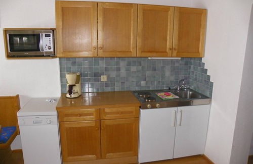 Irdning-Donnersbachtal Apartment | Apartment no. 10 with 2 bedrooms /shower - Ferienwohnung Ski-Hans