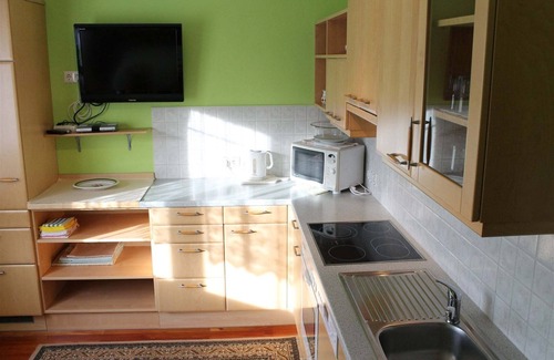 Rennweg am Katschberg Apartment | Apartment in Katschberg near Ski Slopes