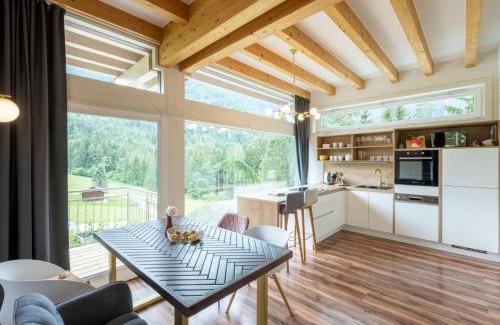 Feistritz ob Bleiburg Apartment | Apartment near Klopeiner See in Carinthia