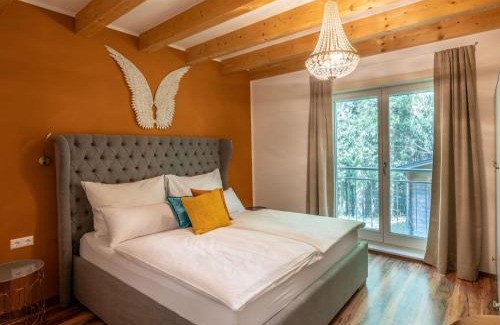 Feistritz ob Bleiburg Apartment | Apartment near Klopeiner See in Carinthia