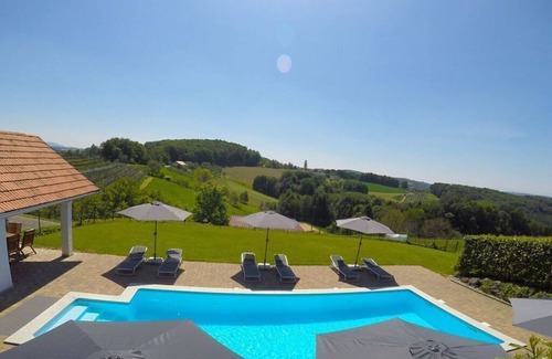 Sankt Stefan im Rosental Apartment | Apartment in St. Stefan im Rosental