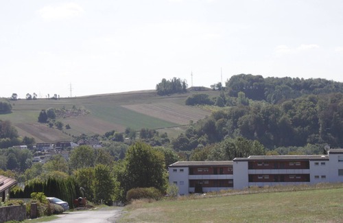 Bad Lauterberg Apartment | Apartment "HAGEBUTZE" with swimming pool and sauna