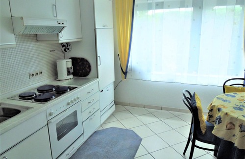 Ahrweiler Apartment | Apartment Haus Traumblick