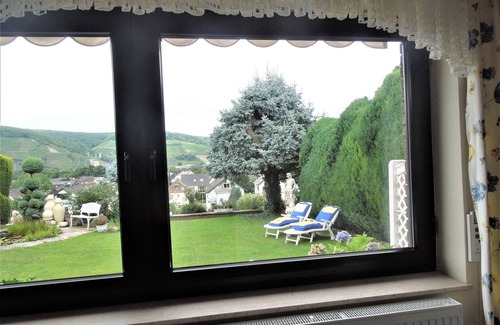 Ahrweiler Apartment | Apartment Haus Traumblick