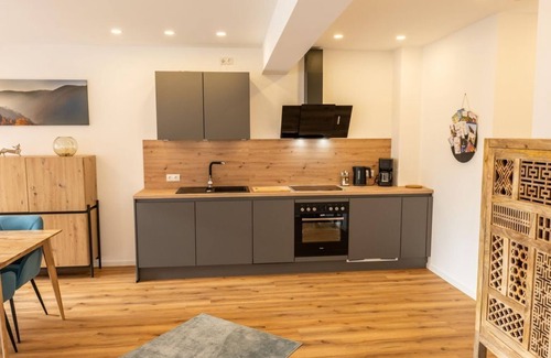 Bad Neuenahr-Ahrweiler Apartment | Apartment 6 - Ahrpartments