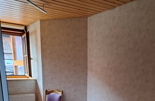 Schmieh Apartment | Apartment 'Ferienwohnung Harmonie' with Mountain View, Private Terrace and Wi-Fi