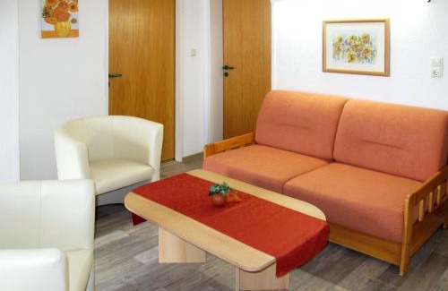 Wangerland Apartment | Apartment Peters by Interhome