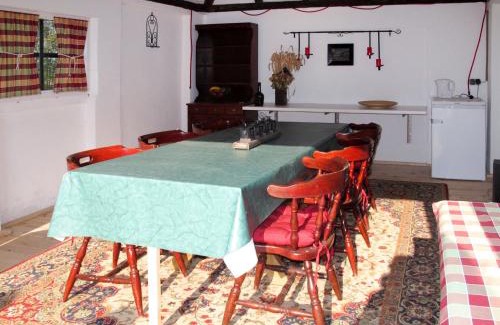 Wangerland Apartment | Apartment Peters by Interhome