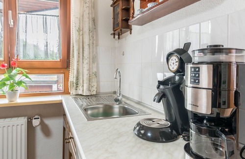 Bingen Apartment | Apartment '100 qm Wohnung Schneider Bingen' with Private Terrace, Wi-Fi and Air Conditioning