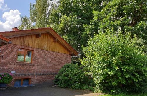 Buchholz in der Nordheide House | Apartment Heideland