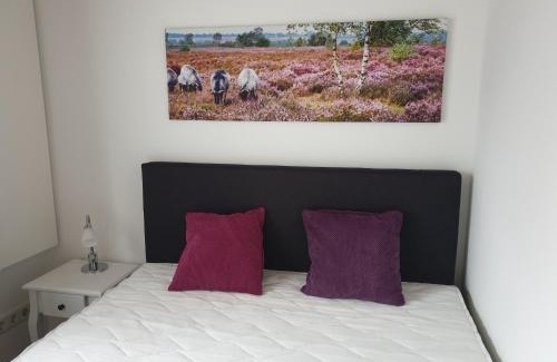 Buchholz in der Nordheide House | Apartment Heideland