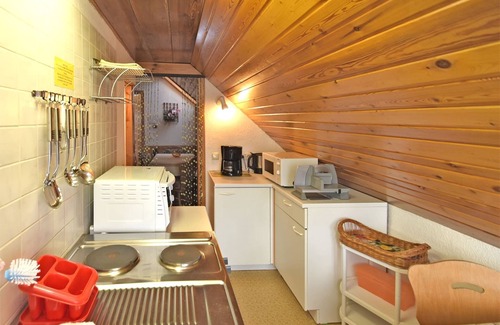 Frauenwald Apartment | Apartment in Frauenwald near Rennsteig Trail