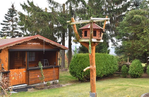 Frauenwald Apartment | Apartment in Frauenwald near Rennsteig Trail