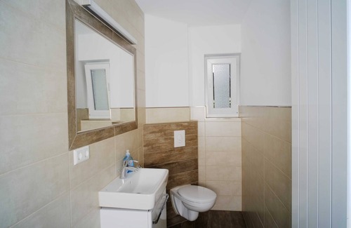 Lutherstadt Wittenberg Apartment | Apartment B - 2 - Stadt-Apartments Wichernstraße