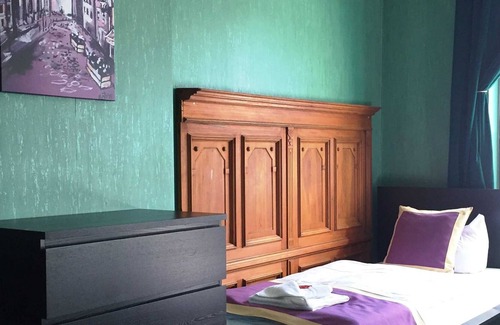 Lutherstadt Wittenberg Apartment | Apartment - Pension Alabama