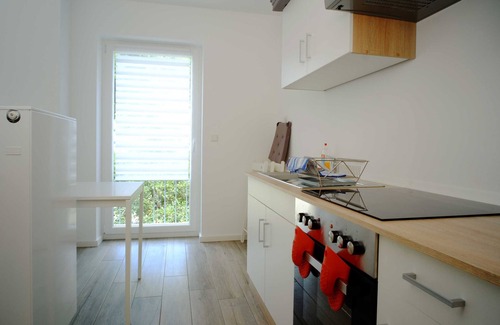 Lutherstadt Wittenberg Apartment | Apartment A - 2 - Stadt-Apartments Wichernstraße